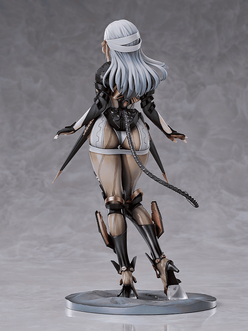 Modernia 1/7 Scale Figure