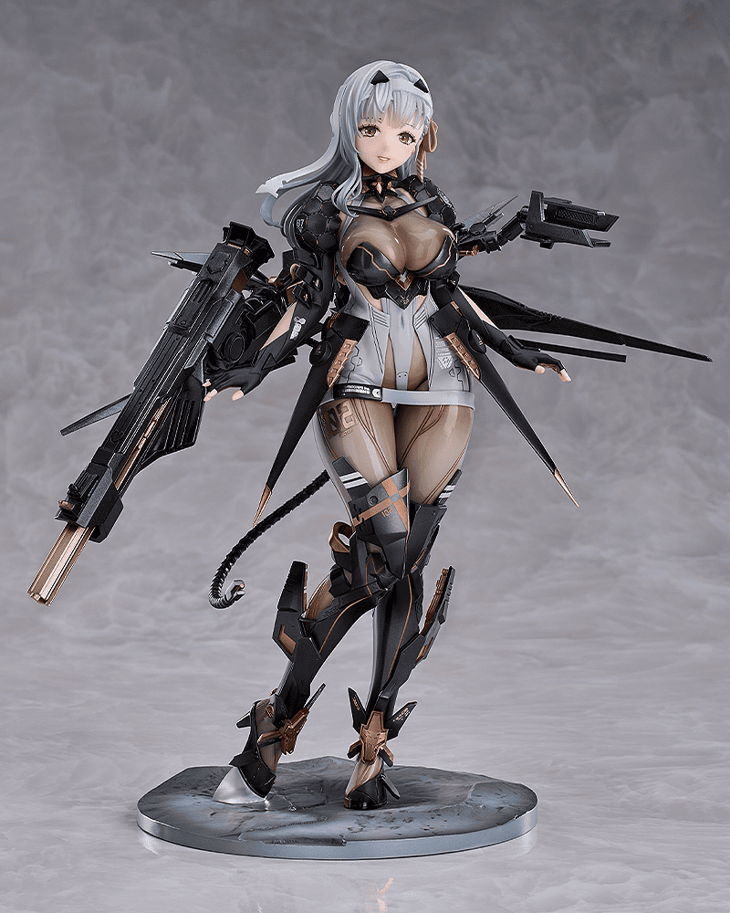 Modernia 1/7 Scale Figure