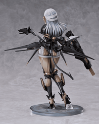 Modernia 1/7 Scale Figure