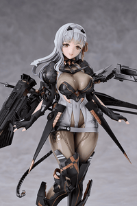 Modernia 1/7 Scale Figure