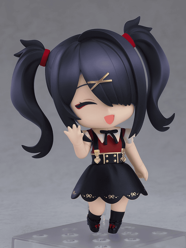 Nendoroid Ame