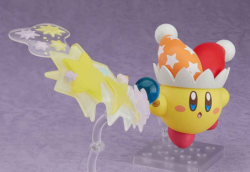 Nendoroid Beam Kirby