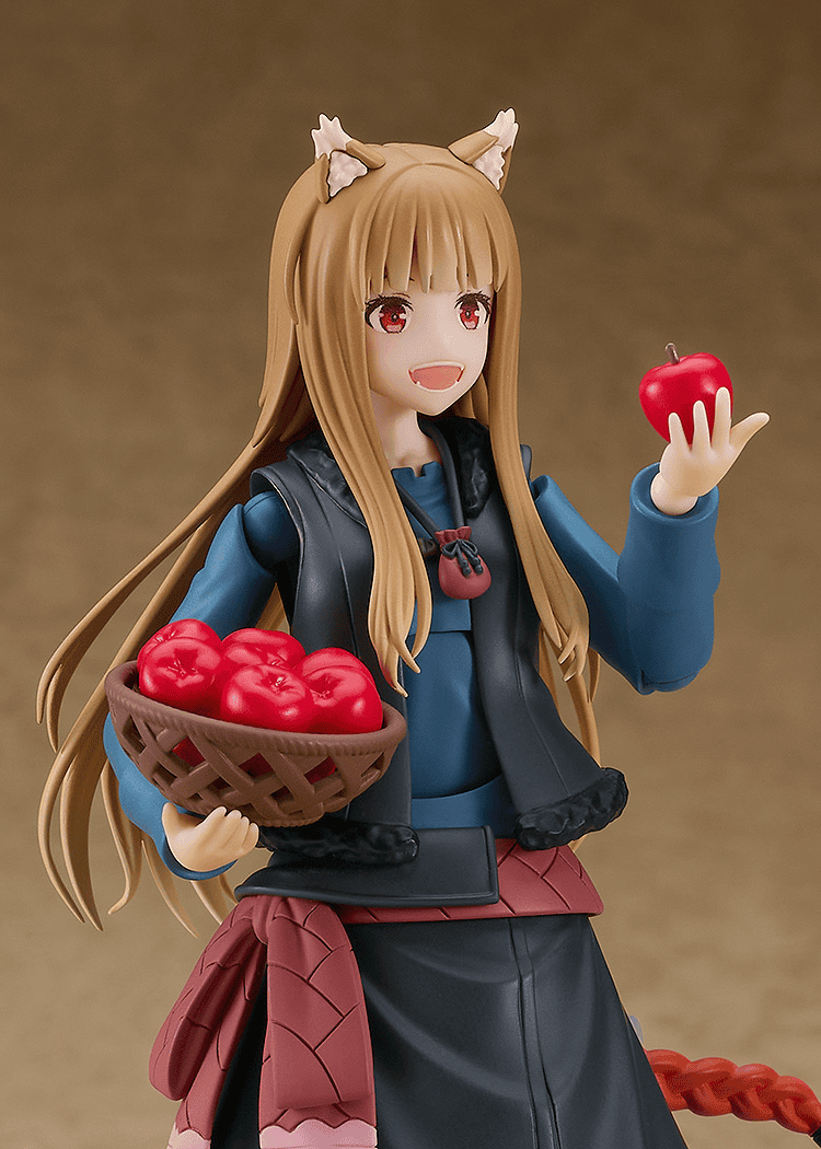 Figma Holo