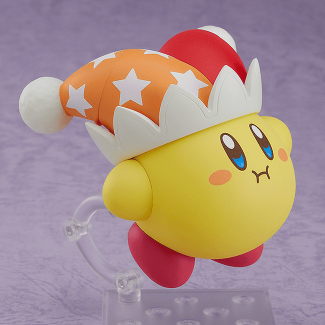 Nendoroid Beam Kirby