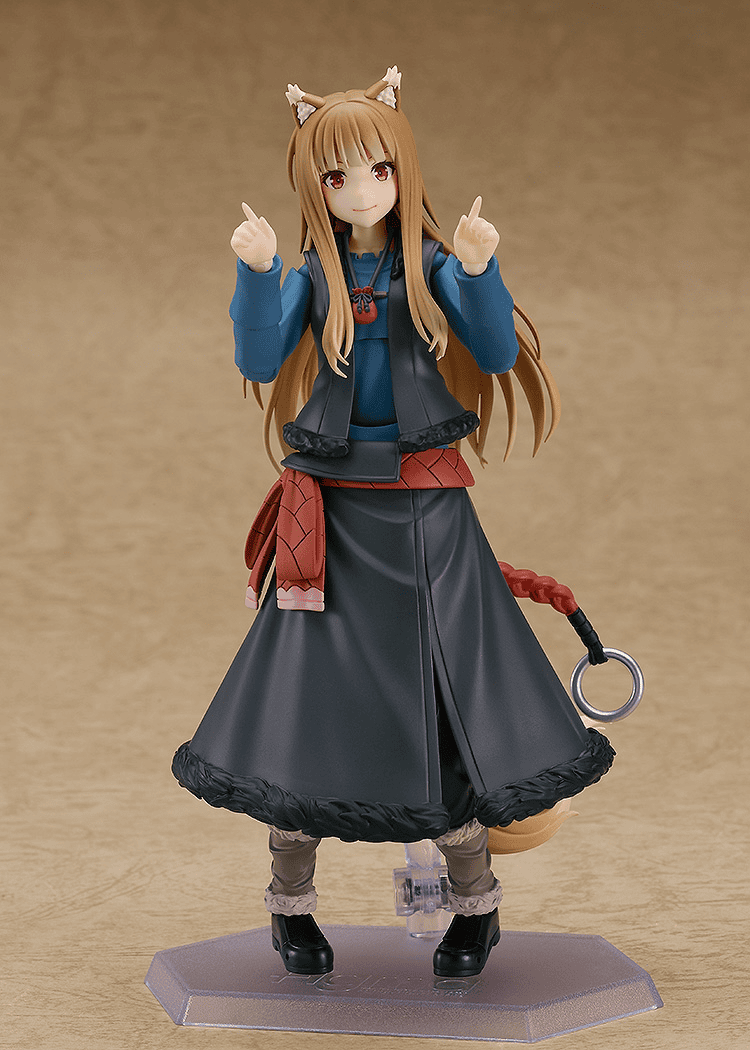 Figma Holo