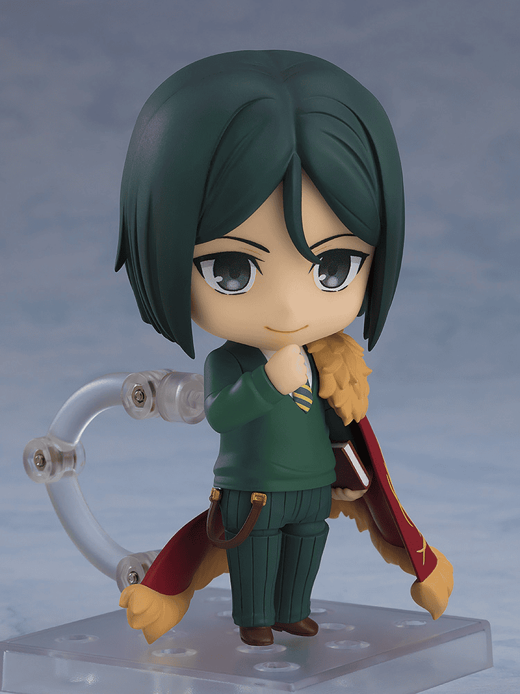 Nendoroid Caster/Zhuge Liang