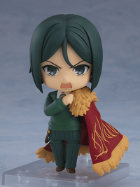 Nendoroid Caster/Zhuge Liang