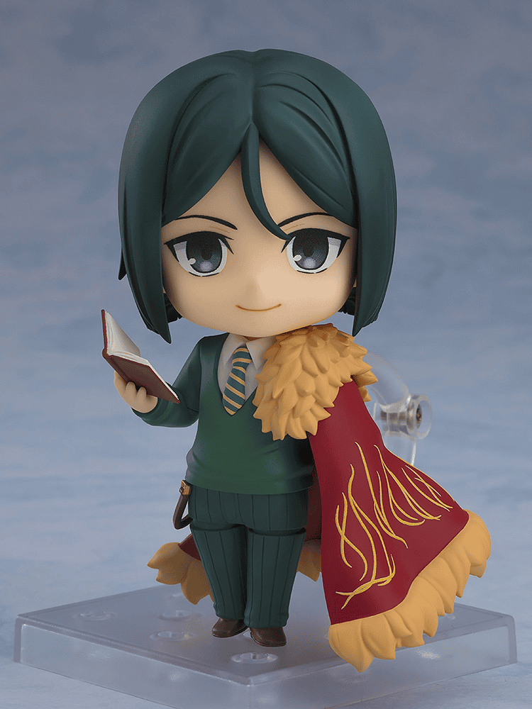 Nendoroid Caster/Zhuge Liang