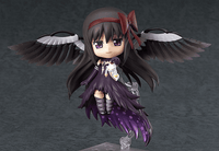 Nendoroid Devil Homura