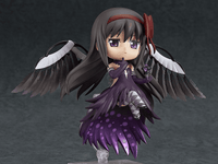 Nendoroid Devil Homura