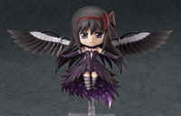 Nendoroid Devil Homura