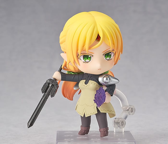 Nendoroid Elf - Good Smile Arts Shanghai - Glacier Hobbies