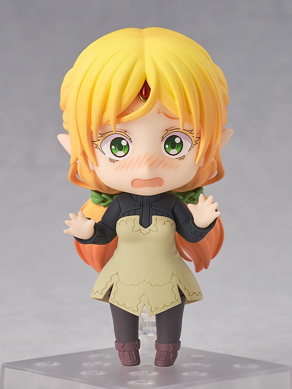 Nendoroid Elf - Good Smile Arts Shanghai - Glacier Hobbies