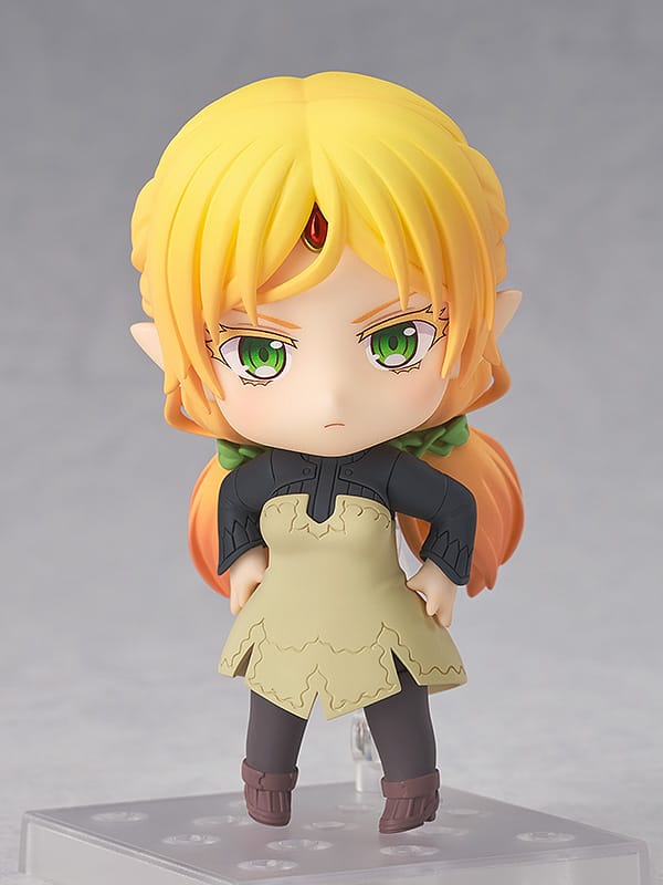 Nendoroid Elf - Good Smile Arts Shanghai - Glacier Hobbies