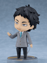 Nendoroid Keiji Akaashi: School Uniform Ver.