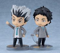 Nendoroid Keiji Akaashi: School Uniform Ver.