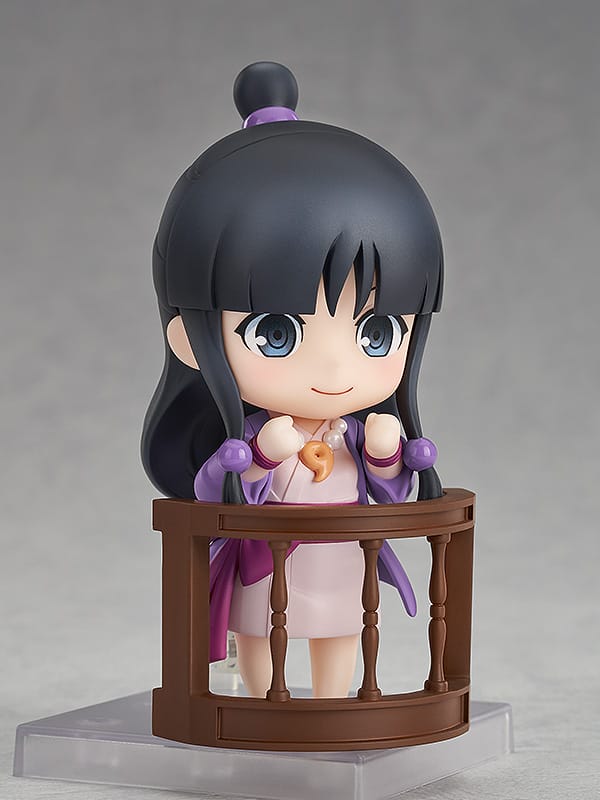 Nendoroid Maya Fey - Good Smile Company - Glacier Hobbies