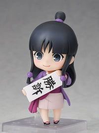 Nendoroid Maya Fey - Good Smile Company - Glacier Hobbies