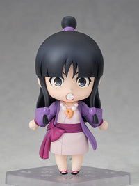 Nendoroid Maya Fey - Good Smile Company - Glacier Hobbies