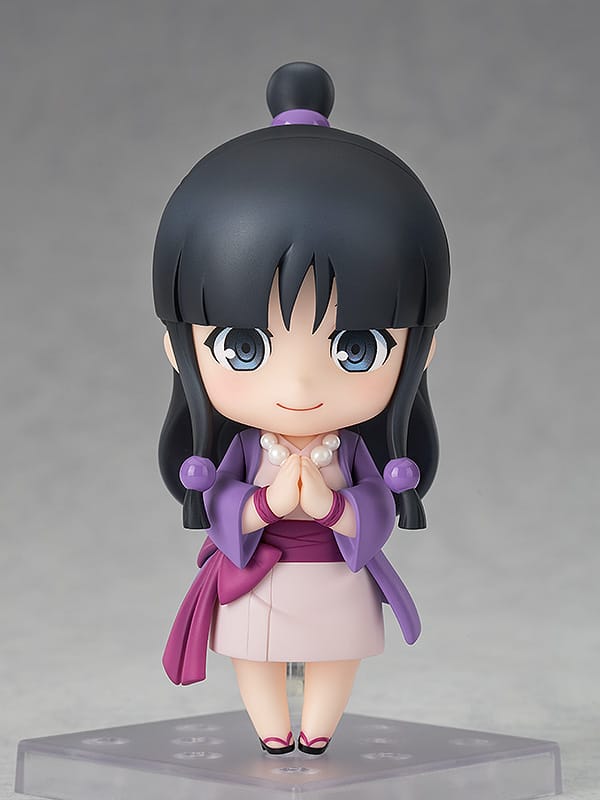 Nendoroid Maya Fey - Good Smile Company - Glacier Hobbies