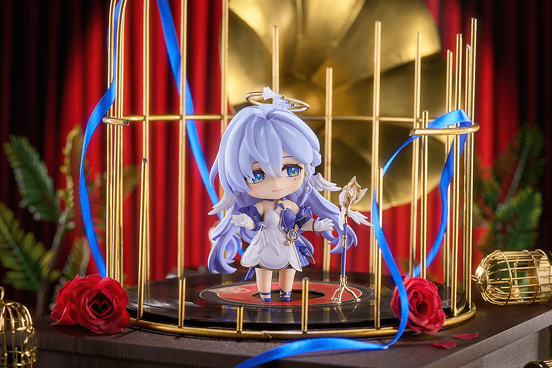 Nendoroid Robin