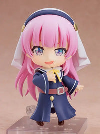 Nendoroid Sato Hina - Good Smile Company - Glacier Hobbies