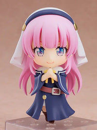 Nendoroid Sato Hina - Good Smile Company - Glacier Hobbies