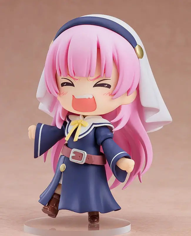 Nendoroid Sato Hina - Good Smile Company - Glacier Hobbies