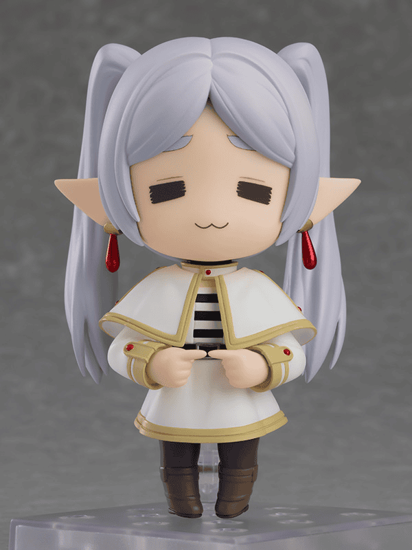 Nendoroid Frieren