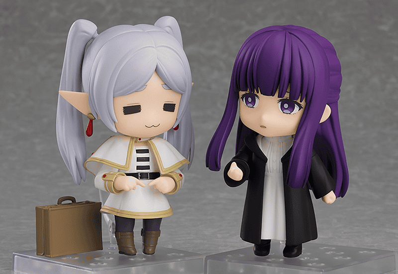 Nendoroid Frieren