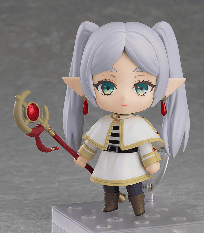 Nendoroid Frieren