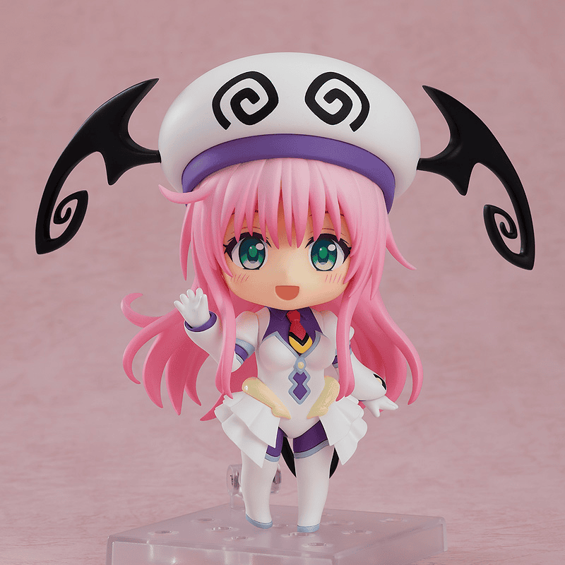 Nendoroid Lala Satalin Deviluke