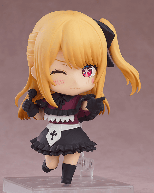 Nendoroid Ruby