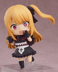 Nendoroid Ruby