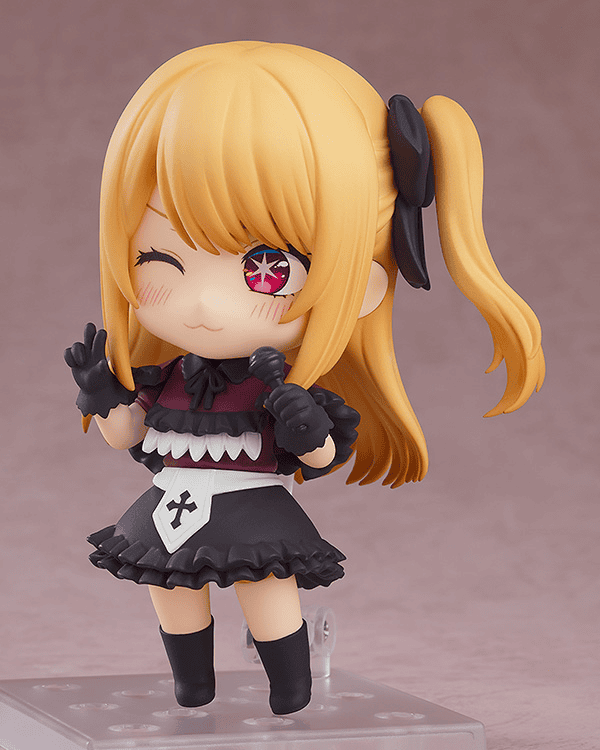 Nendoroid Ruby