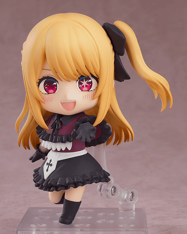 Nendoroid Ruby