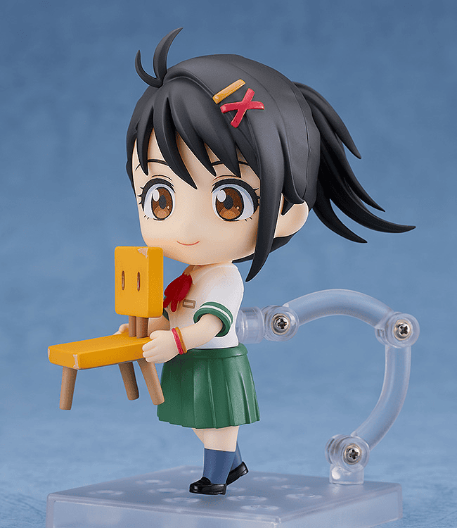 Nendoroid Suzume Iwato