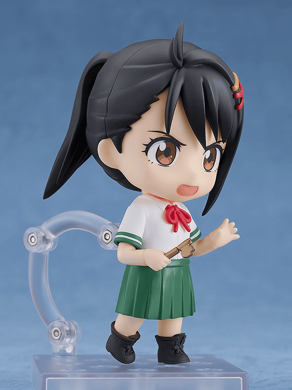 Nendoroid Suzume Iwato