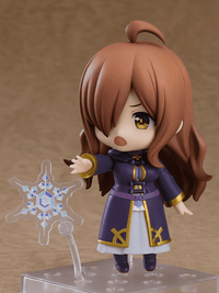 Nendoroid Wiz