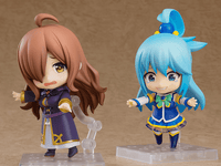 Nendoroid Wiz