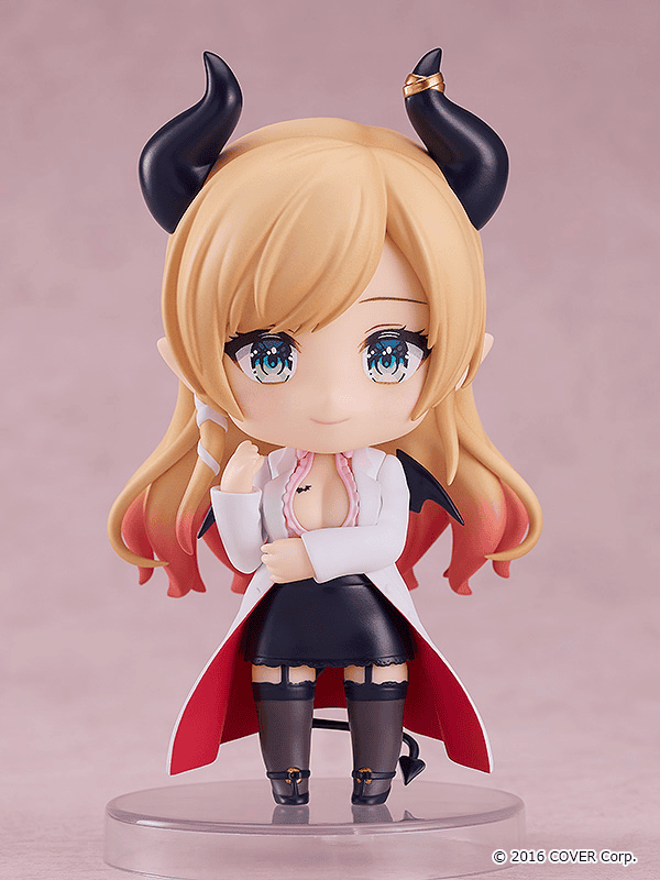 Nendoroid Yuzuki Choco