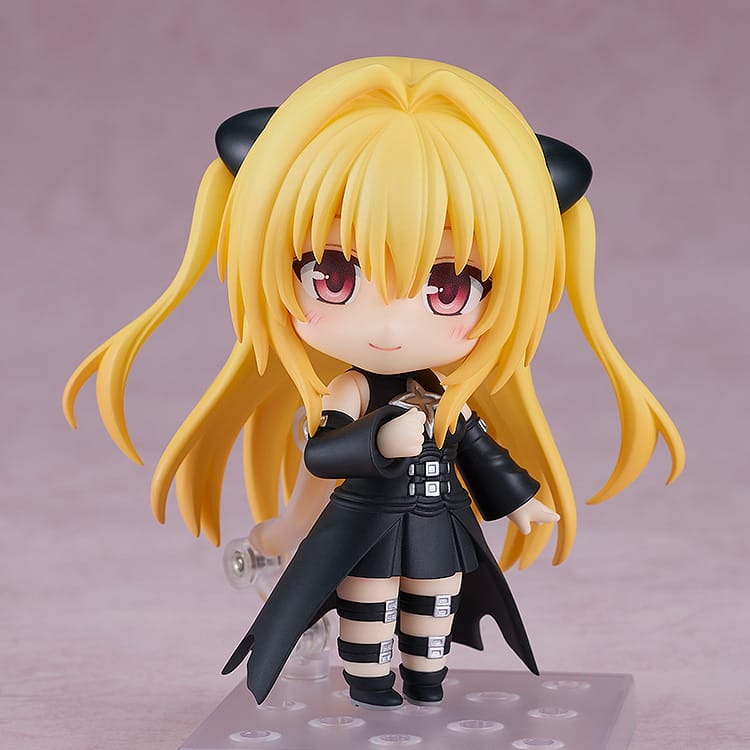 Nendoroid Golden Darkness 2.0