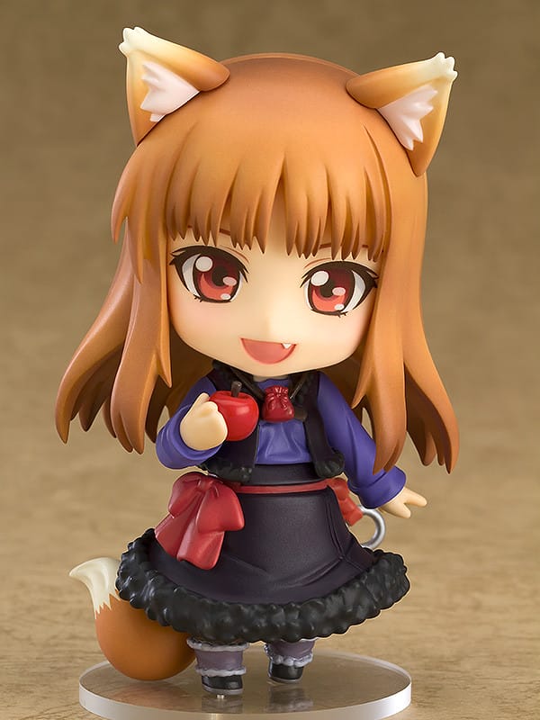 Nendoroid Holo (Re-Run)