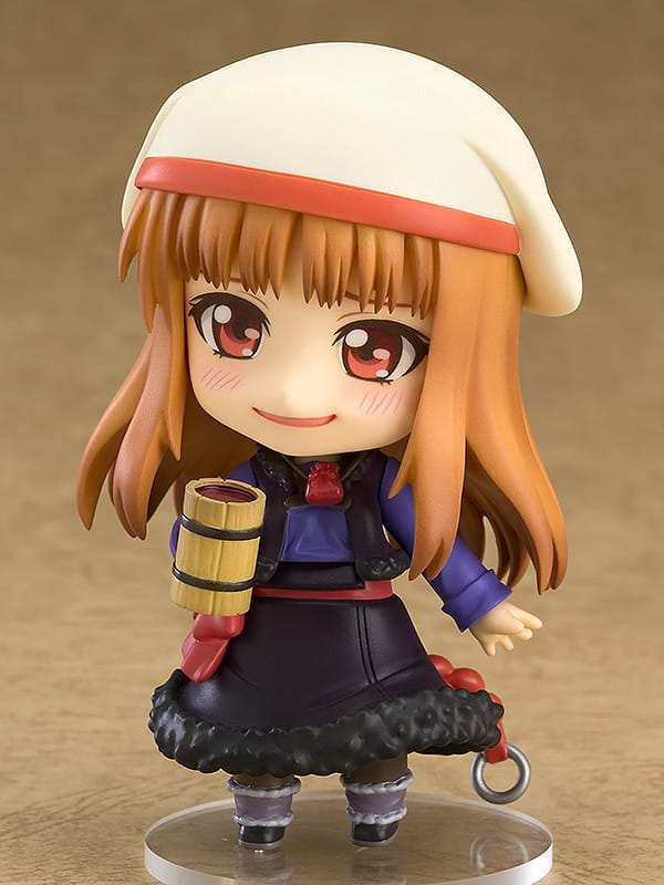 Nendoroid Holo (Re-Run)