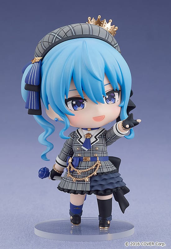 Nendoroid Hoshimachi Suisei