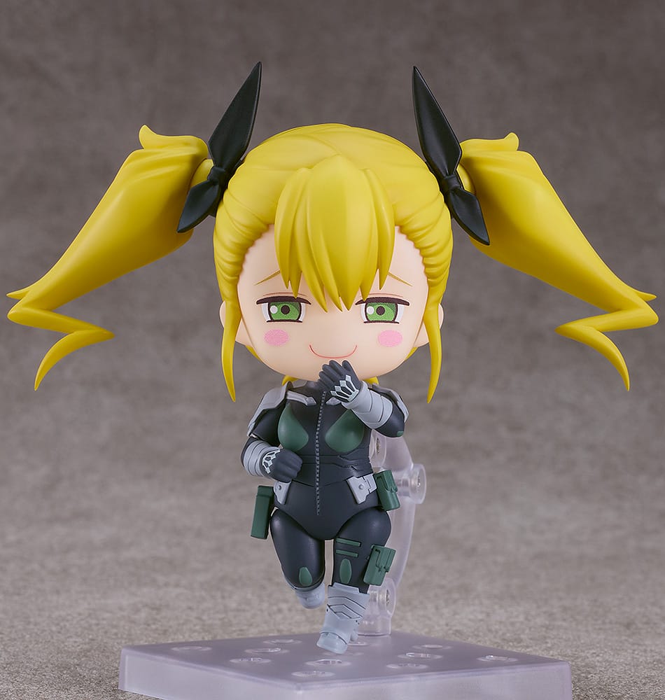 Nendoroid Kikoru Shinomiya