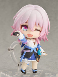 Nendoroid March 7th