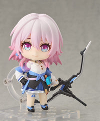 Nendoroid March 7th