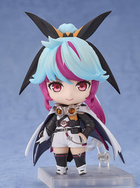 Nendoroid Neo: Traveler