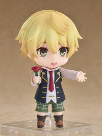 Nendoroid Oz Vessalius